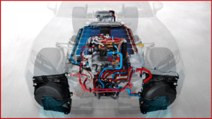 Ken Zino of AutoInformed.com on Porsche Cayenne Electric – Resourceful Performance