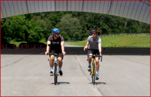 Ken Zino of AutoInformed.com on Safety - League of American Bicyclists and IIHS