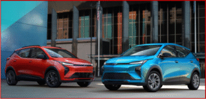 Ken Zino of AutoInformed.com on Chevrolet Bolt Returns as 2027 Model at ~$30,000