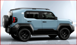 Ken Zino of AutoInformed.com on World Premiere - New Toyota Land Cruiser FJ