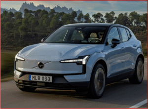 Ken Zino of AutoInformed.com on First Look -Volvo Car USA 2026 EV Lineup