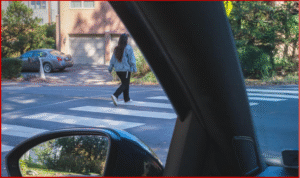 Ken Zino of AutoInformed.com on IIHS - Driver-Side Blind Zone Risk for Pedestrians 