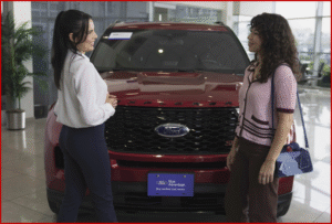 Ken Zino of AutoInformed.com on Used Ford Vehicles Now for Sale on Amazon Autos