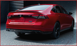 Ken Zino of AutoInformed.com on Software Safety - Honda Recalls ~256,000 Accord Hybrids