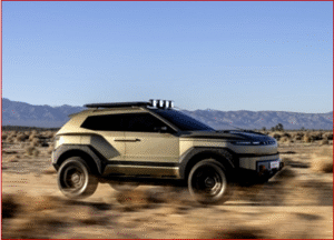 Ken Zino of AutoInformed.com on Hyundai CRATER Concept Debuts at AutoMobility LA 2025