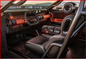 Ken Zino of AutoInformed.com on Hyundai CRATER Concept Debuts at AutoMobility LA 2025