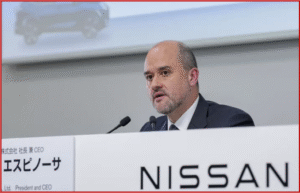 Ken Zino of AutoInformed.com on Nissan Posts ¥27.7 Billion Loss for First Half FY 2025