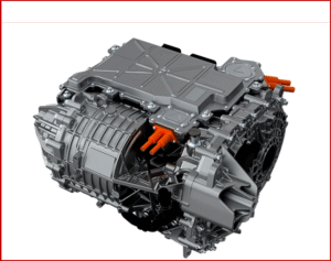 Ken Zino of AutoInformed.com on Magna Expanding EV Powertrain Production in China