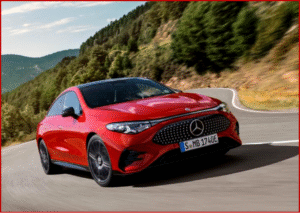 Ken Zino of AutoInformed.com on New Mercedes-Benz Electric CLA to start at $47,250