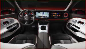 Ken Zino of AutoInformed.com on New Mercedes-Benz Electric CLA to start at $47,250