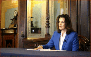 Ken Zino of AutoInformed.com on Michigan– Tariffs Cause Higher Grocery Prices, More Expensive Housing, Put Jobs at Risk