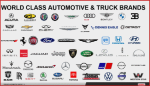 Ken Zino of AutoInformed.com on Penske Automotive Group Buys More U.S. Dealerships