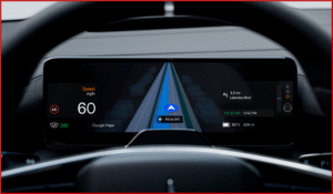 Ken Zino of AutoInformed.com on Polestar to Use Google Maps Live Lane Guidance