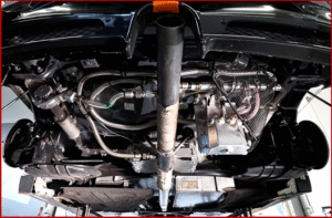 Ken Zino of AutoInformed.com on Mazda Begins Test of Onboard CO2 Capture System