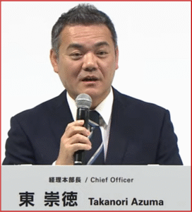 Ken Zino of AutoInformed.com on Toyota Motor Q2 FY 2026 Net Income Drops 7%