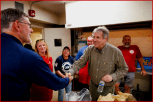 Ken Zino of AutoInformed.com on UAW Endorses Sherrod Brown for US Senate