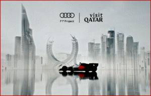 Ken Zino of AutoInformed.com on Visit Qatar to Be Principal Partner of Audi F1 Team