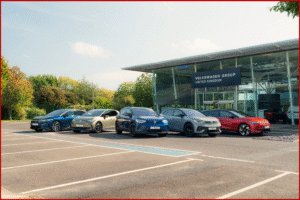 Ken Zino of AutoInformed.com on Volkswagen ID – Money Back in 100 Days