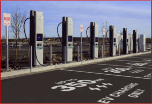 Ken Zino of AutoInformed.com on Electrify America EV Charging Adds WS Development