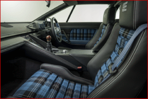 Ken Zino of AutoInformed.com on Lotus Esprit Refresh offered by Encor