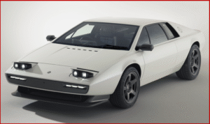 Ken Zino of AutoInformed.com on Lotus Esprit Refresh offered by Encor