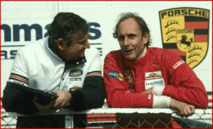 Ken Zino of AutoInformed.com on Porsche – Happy Birthday Hans-Joachim Stuck