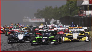 Ken Zino of AutoInformed.com on IndyCar Cheating – New Independent Officiating for 2026 Series