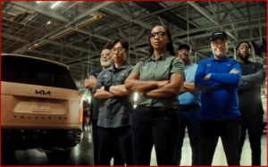 Ken Zino of AutoInformed.com on Annals of Marketing – Kia and Times Square New Year Partyers