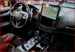 Ken Zino of AutoInformed.com on Stellantis Shows Two Autonomous Driving Vehicles