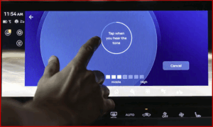 Ken Zino of AutoInformed.com on Wadda You Say - Personalized Sound at Nissan, Infiniti