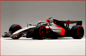 Ken Zino of AutoInformed.com on Bye Sauber – Hi Audi Revolut F1 Team