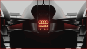 Ken Zino of AutoInformed.com on Bye Sauber – Hi Audi Revolut F1 Team