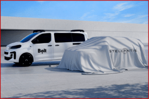 Ken Zino of AutoInformed.com on Stellantis and Bolt Partner on Driverless Mobility