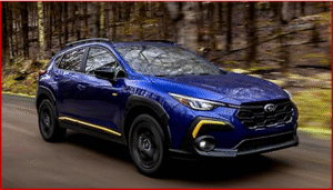 Ken Zino of AutoInformed.com on Subaru of America November Sales Drop 10%