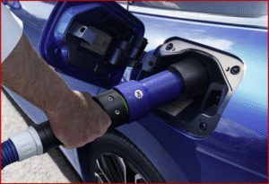 Ken Zino of AutoInformed.com on Toyota 2026 Mirai – Cordless EV with 402 Mile Range