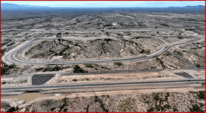 Ken Zino of AutoInformed.com on Toyota Enhances Arizona Proving Ground