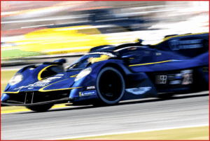 Ken Zino of AutoInformed.com on Daytona 24 Hours – Old and New Stars Getting Ready to Run