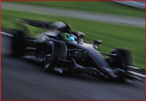 Ken Zino of AutoInformed.com on Cadillac Formula 1® - Checo Perez Completes First Track Laps