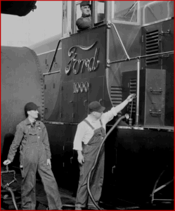 Ken Zino of AutoInformed.com on Ford Carhartt Partnership on Products, Workforce Expansion