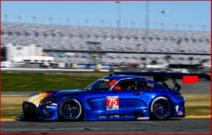 Ken Zino of AutoInformed.com on Daytona 24 Hours – Old and New Stars Getting Ready to Run