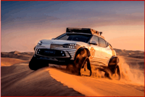 Ken Zino of AutoInformed.com on First Look - Genesis X Skorpio Concept