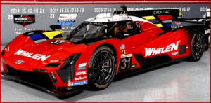Ken Zino of AutoInformed.com on IMSA 2026 - Cadillac Racing Entering Fourth Year in GTP
