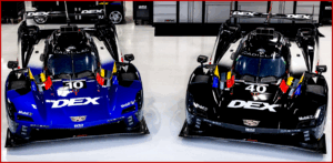 Ken Zino of AutoInformed.com on IMSA 2026 - Cadillac Racing Entering Fourth Year in GTP