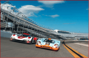 Ken Zino of AutoInformed.com on Daytona 24 Hours – Old and New Stars Getting Ready to Run