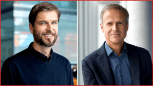 Ken Zino of AutoInformed.com on Porsche Head of Design - Sühlmann Succeeds Mauer