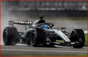 Ken Zino of AutoInformed.com on First Look – 2026 Mercedes-AMG F1 W17 Racer 