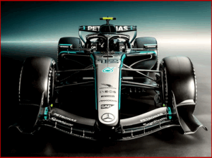 Ken Zino of AutoInformed.com on First Look – 2026 Mercedes-AMG F1 W17 Racer