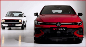 Ken Zino of AutoInformed.com on Milestones – 50 Years of the VW Golf GTI