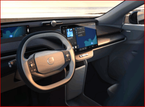 Ken Zino of AutoInformed.com on Volvo EX60 Mid-Size SUV Debuts