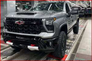 Ken Zino of AutoInformed.com on GM Canada - C$63M Outlay in Oshawa Assembly